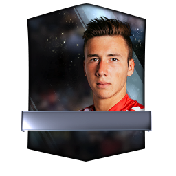 Saúl García Cabrero 68 OVR FC Mobile player card