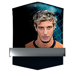 Raffaele Di Gennaro 69 OVR FC Mobile player card