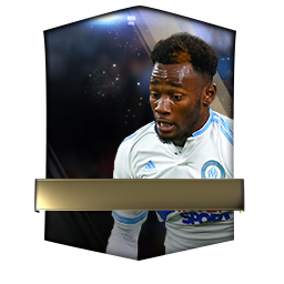 Georges-Kévin Nkoudou 78 OVR FC Mobile player card
