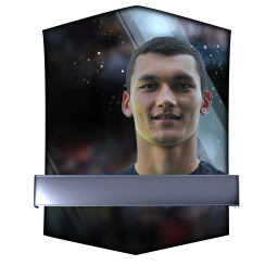 Ludovic Ajorque 61 OVR FC Mobile player card