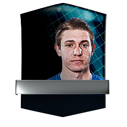 Ethan Horvath 68 OVR FC Mobile player card