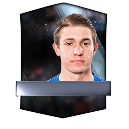 Ethan Horvath 68 OVR FC Mobile player card