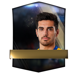 José Manuel Rodríguez Benito 71 OVR FC Mobile player card