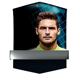 Thomas Didillon-Hödl 68 OVR FC Mobile player card