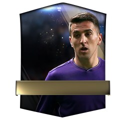 Matías Vecino 75 OVR FC Mobile player card