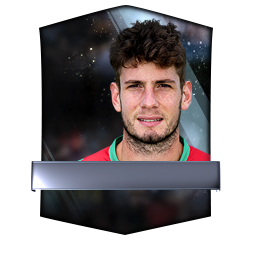 Felipe Avenatti 68 OVR FC Mobile player card