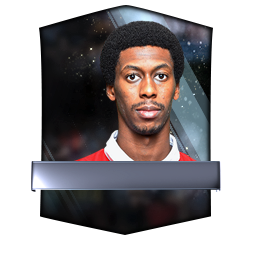 Mohammed Kanno 65 OVR FC Mobile player card