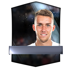 Luca Waldschmidt 62 OVR FC Mobile player card