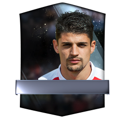 Raphael Rossi Branco 63 OVR FC Mobile player card