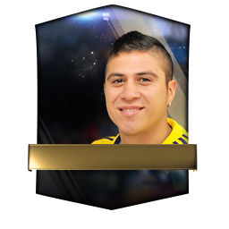 Jonatan Cristaldo 72 OVR FC Mobile player card