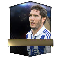 Joseba Zaldúa Bengoetxea 70 OVR FC Mobile player card
