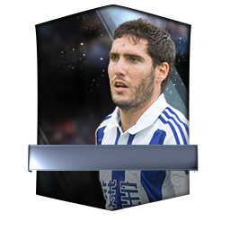 Joseba Zaldúa Bengoetxea 69 OVR FC Mobile player card