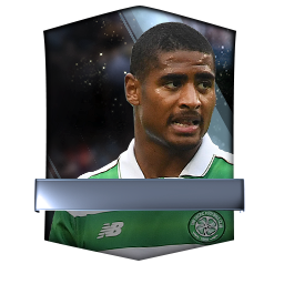 Saidy Janko 65 OVR FC Mobile player card
