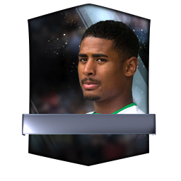Saidy Janko 65 OVR FC Mobile player card