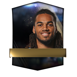 Jason Denayer 73 OVR FC Mobile player card