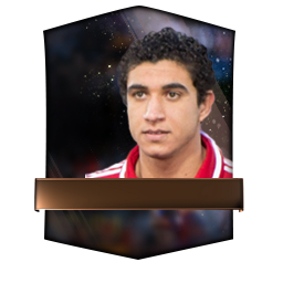 Ramy Rabia 67 OVR FC Mobile player card