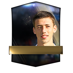 Clément Lenglet 74 OVR FC Mobile player card