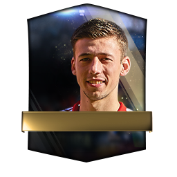 Clément Lenglet 74 OVR FC Mobile player card