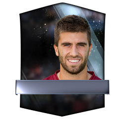 Filippo Scaglia 63 OVR FC Mobile player card