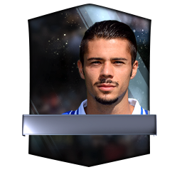 Lorenzo Venuti 62 OVR FC Mobile player card