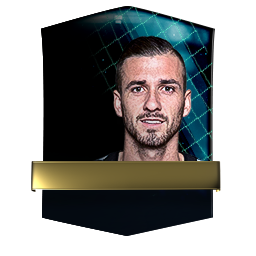 Jaume Doménech Sánchez 73 OVR FC Mobile player card