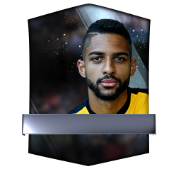Gregory Wüthrich 62 OVR FC Mobile player card