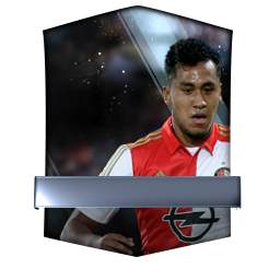 Renato Tapia 68 OVR FC Mobile player card