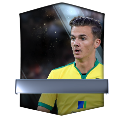 James Maddison 65 OVR FC Mobile player card