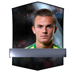 James Maddison 65 OVR FC Mobile player card