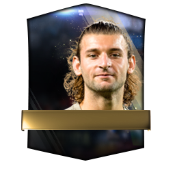 Gastón Silva 70 OVR FC Mobile player card