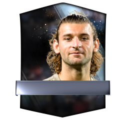 Gastón Silva 69 OVR FC Mobile player card