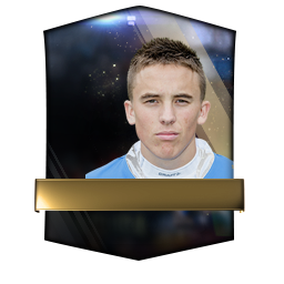 Ryan Thomas 70 OVR FC Mobile player card