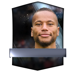 Marco Ilaimaharitra 60 OVR FC Mobile player card