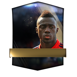 Davinson Sánchez 72 OVR FC Mobile player card