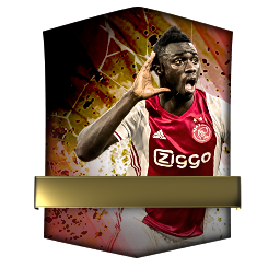 Davinson Sánchez 78 OVR FC Mobile player card