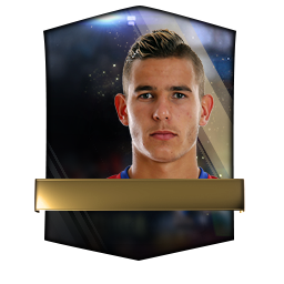 Lucas Hernández 73 OVR FC Mobile player card