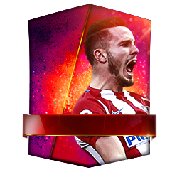 Lucas Hernández 85 OVR FC Mobile player card