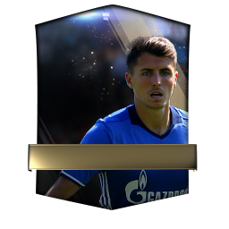 Alessandro Schöpf 75 OVR FC Mobile player card