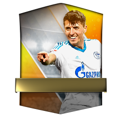 Alessandro Schöpf 77 OVR FC Mobile player card