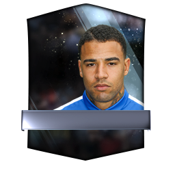 Kyle Vassell 61 OVR FC Mobile player card