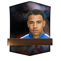 Kyle Vassell 59 OVR FC Mobile player card