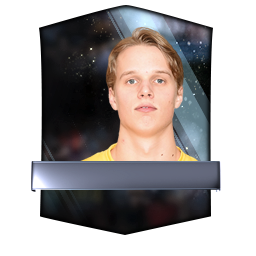 Ulrik Saltnes 62 OVR FC Mobile player card
