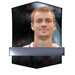 Asger Sørensen 60 OVR FC Mobile player card