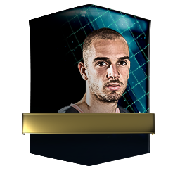 Pau López Sabata 72 OVR FC Mobile player card
