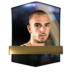Pau López Sabata 72 OVR FC Mobile player card