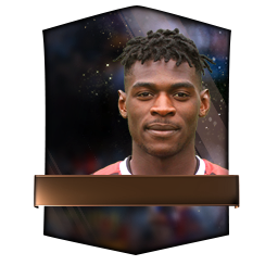Amadou Bakayoko 57 OVR FC Mobile player card