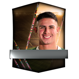 Juan Quintero 65 OVR FC Mobile player card