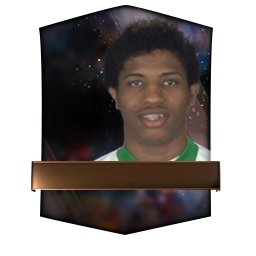 Raid Al Ghamdi 49 OVR FC Mobile player card