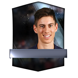Théo Pellenard 65 OVR FC Mobile player card