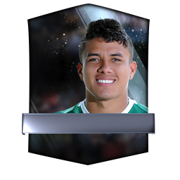 Andrés Felipe Roa 69 OVR FC Mobile player card